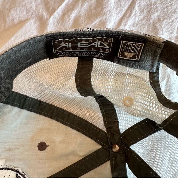 Red Sky Golf Club baseball cap - Picture 5 of 5